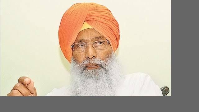 PM ਮੋਦੀ ਦੀ ਰੈਲੀ 'ਚ ਨਹੀਂ ਸ਼ਾਮਿਲ ਹੋਣਗੇ ਢੀਂਡਸਾ, ਜਾਣੋ ਵਜ੍ਹਾ