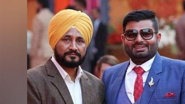 ਪੰਜਾਬ ਦੇ ਮੁੱਖ ਮੰਤਰੀ  ਦੇ ਭਾਣਜੇ ਭੁਪਿੰਦਰ ਸਿੰਘ ਹਨੀ ਨੂੰ 14 ਦਿਨਾਂ