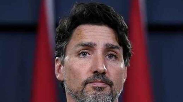 Canada 'ਚ ਐਮਰਜੈਂਸੀ ਲਾਗੂ, PM ਟਰੂਡੋ ਨੇ ਲਿਆ ਸਖ਼ਤ ਫ਼ੈਸਲਾ