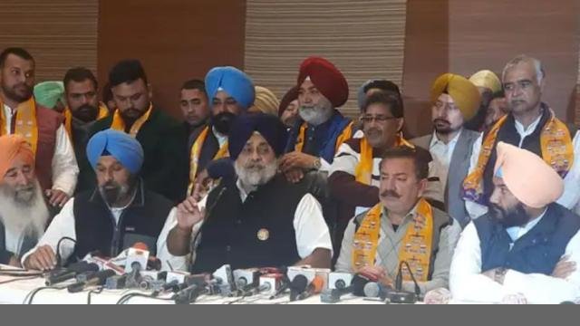ਮੈਂਬਰ ਪਾਰਲੀਮੈਂਟ ਜਸਬੀਰ ਸਿੰਘ ਡਿੰ