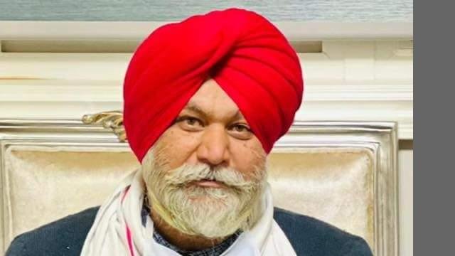 ਐਮ ਐਲ ਏ ਬਲਵਿੰਦਰ ਸਿੰਘ ਲਾਡੀ ਨੇ ਕ