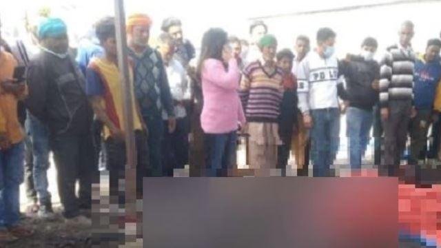 Big Breaking- ਫੈਕਟਰੀ 'ਚ ਜਬਰਦਸਤ