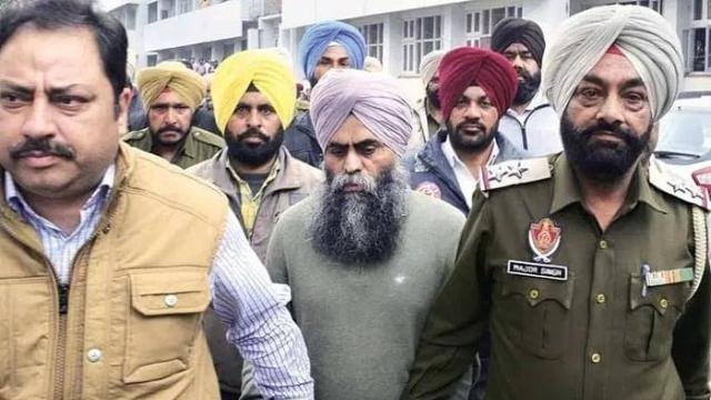 ਪ੍ਰੋ.ਭੁੱਲਰ ਦੀ ਰਿਹਾਈ 'ਤੇ ਰੇੜਕਾ, ਬਿੱਟਾ ਵੱਲੋਂ ਸੁਪਰੀਮ ਕੋਰਟ ਜਾਣ ਦ
