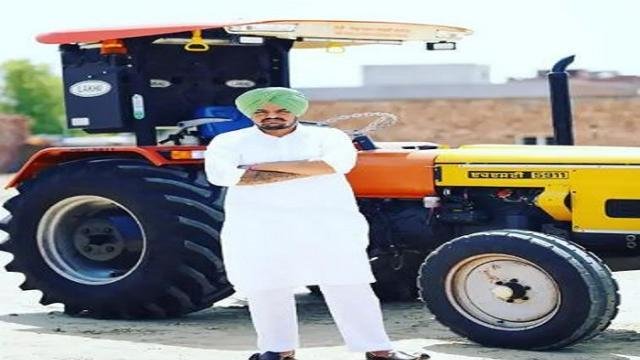 ਦਿਲ ਦੇ ਬੇਹੱਦ ਕਰੀਬ 5911 ਟਰੈਕਟਰ