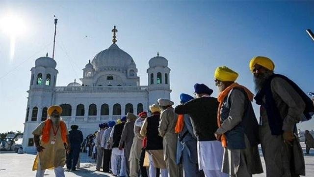 ਕੇਂਦਰ ਵੱਲੋਂ ਸਿੱਖ ਜਥਿਆਂ ਨੂੰ ਹਦਾ