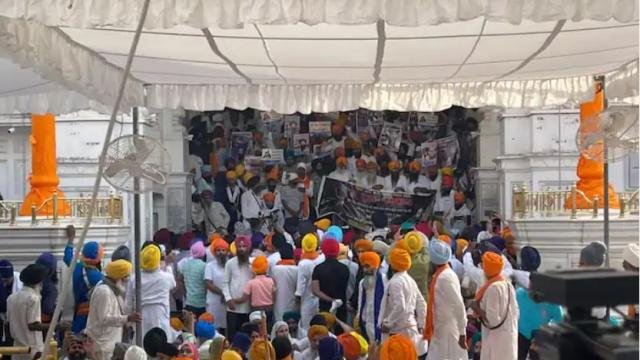 ਆਪ੍ਰੇਸ਼ਨ ਬਲੂ ਸਟਾਰ ਦੀ 38ਵੀਂ ਬਰਸੀ