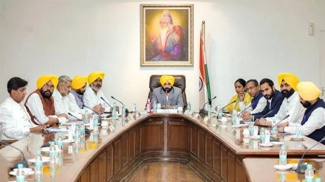 ਅਗਲੇ ਮਹੀਨੇ ਹੋਵੇਗਾ ਪੰਜਾਬ ਕੈਬਨਿਟ ਦਾ ਵਿਸਤਾਰ, ਦੇਖੋ ਕਿੰਨਾ ਨੂੰ ਮਿਲ