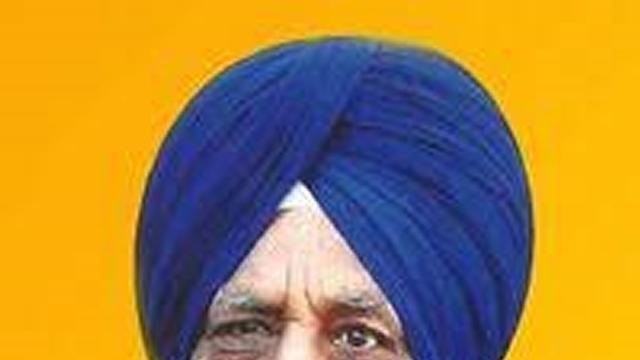 ਸਾਬਕਾ ਸਪੀਕਰ ਨਿਰਮਲ ਸਿੰਘ ਕਾਹਲੋਂ ਦਾ ਦਿਹਾਂਤ , ਅੰਮ੍ਰਿਤਸਰ ਦੇ ਫੋਰਟਿ