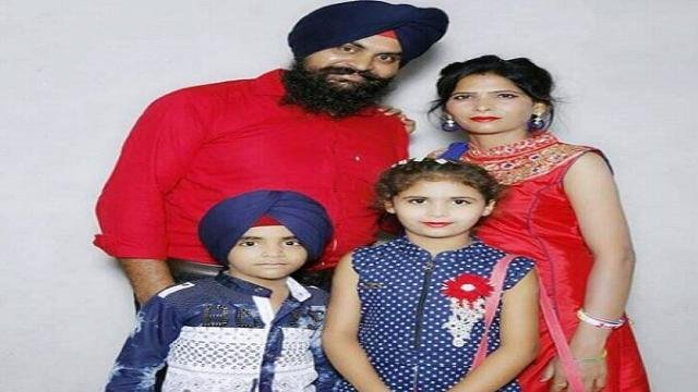 25 ਦਿਨਾਂ ਬਾਅਦ ਨਹਿਰ 'ਚੋਂ ਕੱਢੀ ਕ