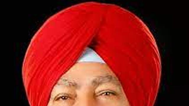 Breaking News- ਸਾਬਕਾ ਮੰਤਰੀ ਸੰਗ