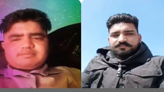 SAD NEWS  - ਖੇਤਾਂ ‘ਚ ਕੰਮ ਕਰਦਿਆਂ ਕਰੰਟ ਲੱਗਣ ਕਾਰਨ 2 ਦੀ ਮੌਤ, ਰਿਸ਼