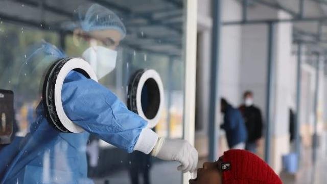 Coronavirus Cases- ਦੇਸ਼ 'ਚ ਫਿਰ ਵਧੇ ਕੋਰੋਨਾ ਦੇ ਮਾਮਲੇ, ਦੇਖੋ ਕੀ ਕ