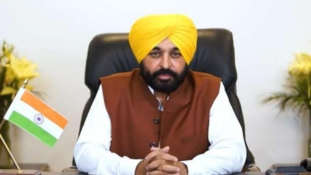 Amritsar Encounter - ਸੀਐੱਮ ਭਗਵ