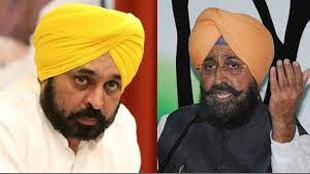 CM ਮਾਨ ਵੱਲੋਂ ਪੇਟ ਦਰਦ ਲਈ ਦਿੱਲੀ