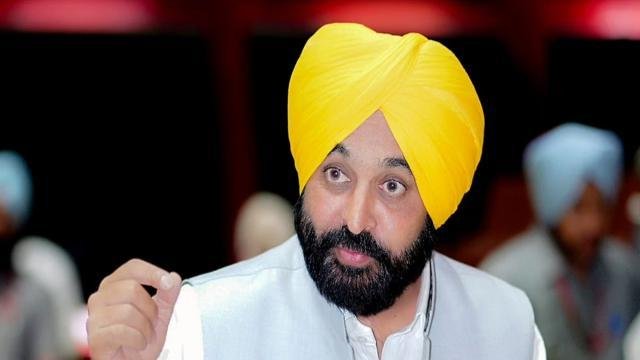ਕਿਸਾਨਾਂ ਲਈ ਖੁਸ਼ਖਬਰੀ, ਭਗਵੰਤ ਮਾਨ