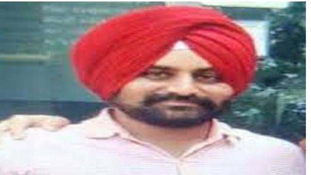 ਬੈਂਕ ਦੇ ਸੁਰੱਖਿਆ ਗਾਰਡ ਨੇ ਬਾਥਰੂਮ