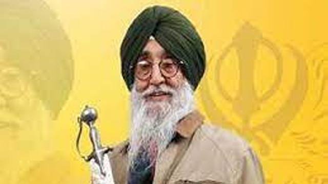 ਸਿਮਰਨਜੀਤ ਮਾਨ ਅੱਜ ਐੱਮਪੀ ਵਜੋਂ ਚੁੱਕਣਗੇ ਸਹੁੰ , ਕਿਰਪਾਨ ਲਿਜਾਣ ਦੀ ਇ