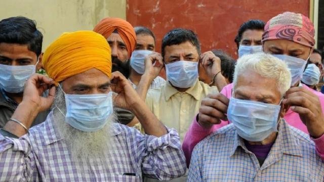 Coronavirus Update - ਪੰਜਾਬ ‘ਚ