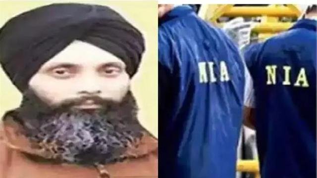 ਖਾਲਿਸਤਾਨੀ ਹਰਦੀਪ ਸਿੰਘ ਨਿੱਝਰ ਖ਼ਿ