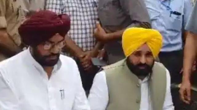 ਮੁੱਖ ਮੰਤਰੀ ਨੇ ਰਸੂਖਦਾਰਾਂ ਤੋਂ 28