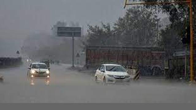 Weather Update Punjab - ਪੰਜਾਬ ’ਚ ਇਨ੍ਹਾਂ ਹਿੱਸਿਆ 'ਚ ਹੋਵੇਗੀ ਭਾਰ