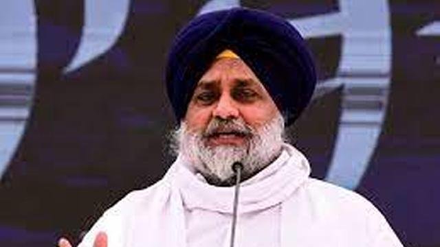 ਸੁਖਬੀਰ ਬਾਦਲ ਅੱਜ ਕੋਟਕਪੂਰਾ ਮਾਮਲੇ 'ਚ ਪੁੱਛਗਿੱਛ ਲਈ SIT ਅੱਗੇ ਨਹੀਂ