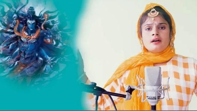 ਫਰਮਾਨੀ ਨਾਜ਼ ਮੁਸੀਬਤ 'ਚ ਫਸੀ, ਗੀਤ
