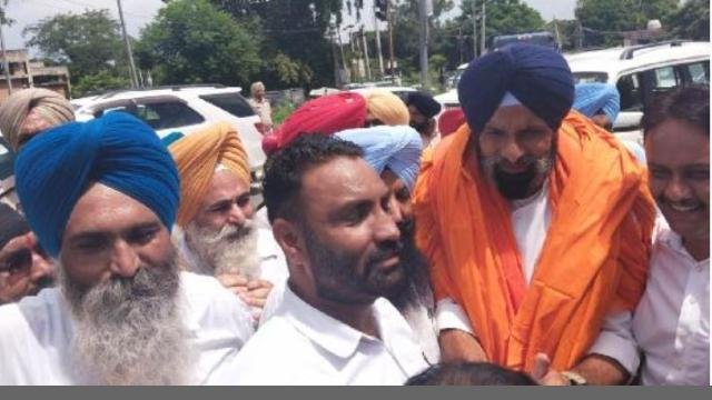 ਬਿਕਰਮ ਮਜੀਠੀਆ ਨੇ ਚੰਨੀ 'ਤੇ ਕੱਸਿਆ