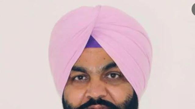 ਸੰਸਦ ਮੈਂਬਰ ਗੁਰਜੀਤ ਔਜਲਾ ਦਾ ਟਵਿਟ