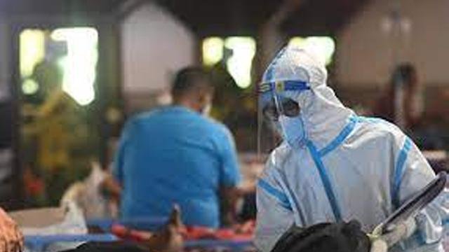 Coronavirus Updates - 24 ਘੰਟਿਆਂ 'ਚ 16 ਹਜ਼ਾਰ ਤੋਂ ਵੱਧ ਨਵੇਂ ਮਾਮ