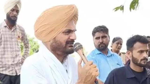 ਸਿੱਧੂ ਮੂਸੇਵਾਲਾ ਦੇ ਕਤਲ  ਨੂੰ ਲੈ