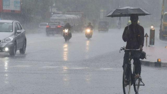 Punjab Weather - ਪੰਜਾਬ ਦੇ ਕਈ ਜ਼ਿਲ੍ਹਿਆਂ 'ਚ ਅੱਜ ਭਾਰੀ ਮੀਂਹ, ਮੌਸ