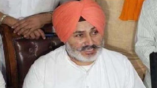 ਚੇਤਨ ਸਿੰਘ ਜੋੜਾਮਾਜਰਾ ਨੇ ਸਿਸੋਦੀਆ