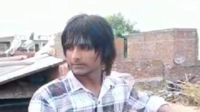 ਸੁੱਖਾ ਕਾਹਲਵਾਂ ਦਾ ਭੁਲੇਖਾ ਪਾਉਂਦਾ