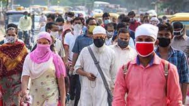 ਕੋਵਿਡ ਦੇ ਵੱਧ ਰਹੇ ਕੇਸਾਂ ਦੇ ਮੱਦੇ