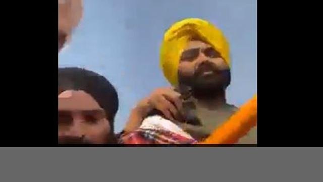 ਲਾਲਜੀਤ ਭੁੱਲਰ ਮੁੜ ਵਿਵਾਦਾਂ 'ਚ, ਸ
