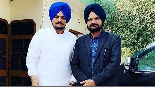 ਮੂਸੇਵਾਲਾ ਦੇ ਪਿਤਾ ਨੇ ਪੰਜਾਬ ਸਰਕਾ