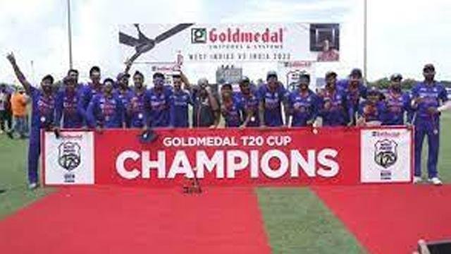 ਭਾਰਤ ਨੇ 5ਵੇਂ T20 ਮੈਚ ‘ਚ ਵੈਸਟਇੰ