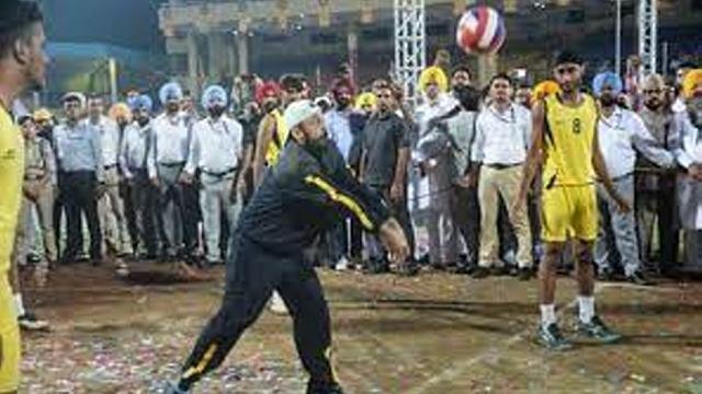 ...ਜਦੋਂ CM Bhagwant Mann ਨੇ ਮੈ