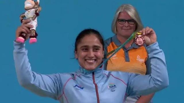 Commonwealth Games - ਪੰਜਾਬ ਦੀ