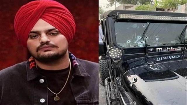 Sidhu Moosewala Murder- ਸਿੱਧੂ