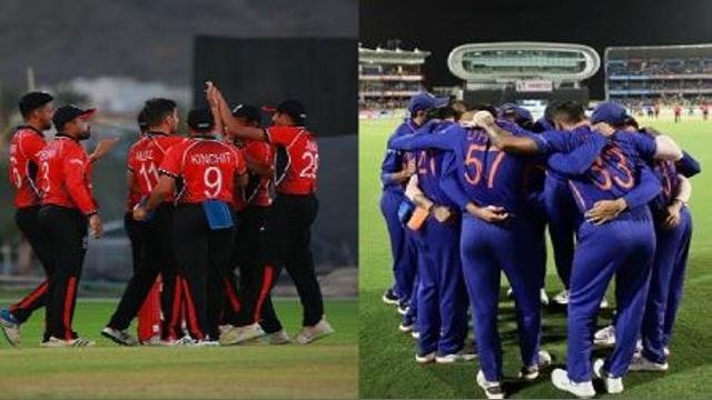 Asia Cup 2022 - ਟੀ-20 ’ਚ ਪਹਿਲੀ