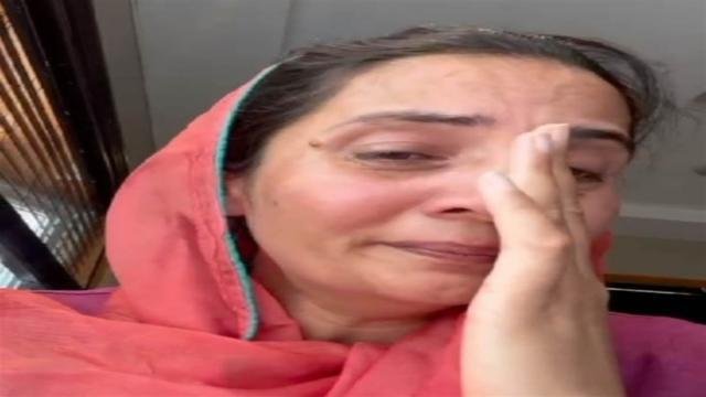 ਅਮਰੀਕਾ 'ਚ ਫਾਹਾ ਲੈ ਕੇ ਖੁਦਕੁਸ਼ੀ