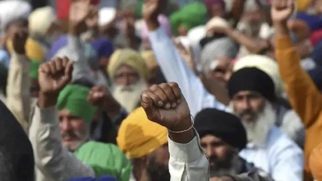 ਲਖੀਮਪੁਰ ਜਾਣਗੇ 10 ਹਜ਼ਾਰ ਕਿਸਾਨ,
