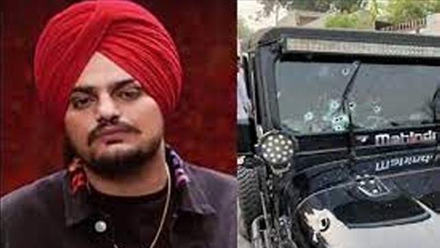 Sidhu Moosewala murder case- ਮ
