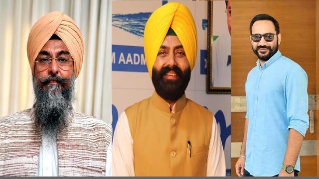 ਪੰਜਾਬ ਵਿਧਾਨ ਸਭਾ ਸਪੀਕਰ , ਡਿਪਟੀ
