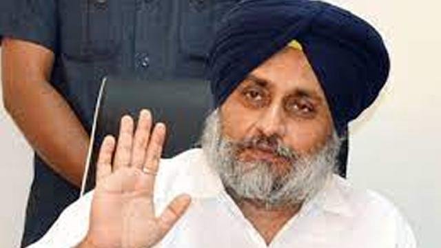 ਸੁਖਬੀਰ ਬਾਦਲ ਨੇ PM ਮੋਦੀ ਨੂੰ ਲਿਖ