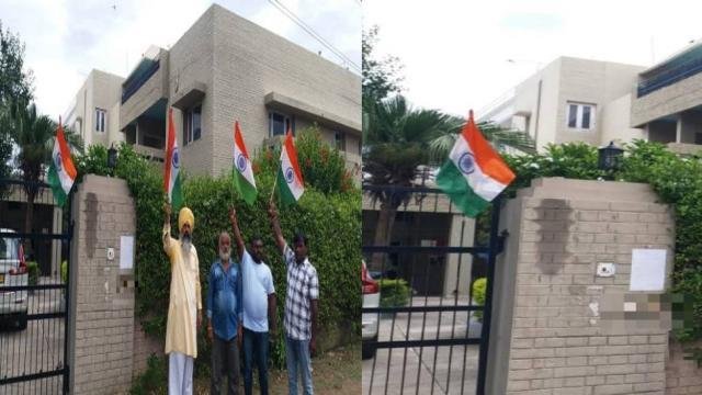 ਗੁਰਸਿਮਰਨ ਸਿੰਘ ਮੰਡ ਨੇ ਖਾਲਿਸਤਾਨੀ