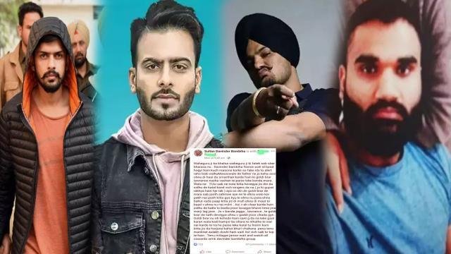 ਪੁਲਿਸ ਕਸਟਡੀ 'ਚ ਹੀ ਲਾਰੈਂਸ ਬਿਸ਼ਨੋ