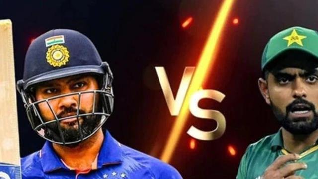 Asia Cup 2022- ਅੱਜ ਭਾਰਤ ਤੇ ਪਾਕ